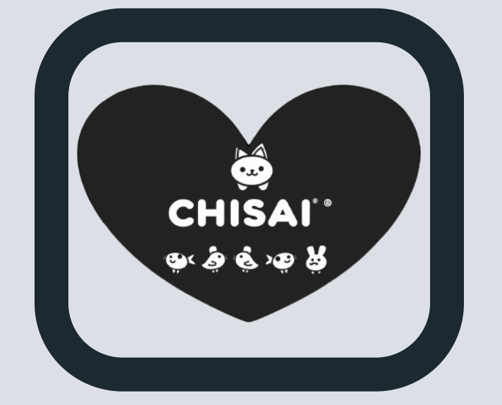 CHISAI 